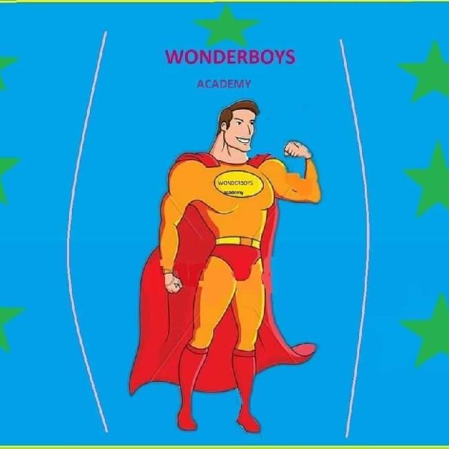 Wonderboys Academy