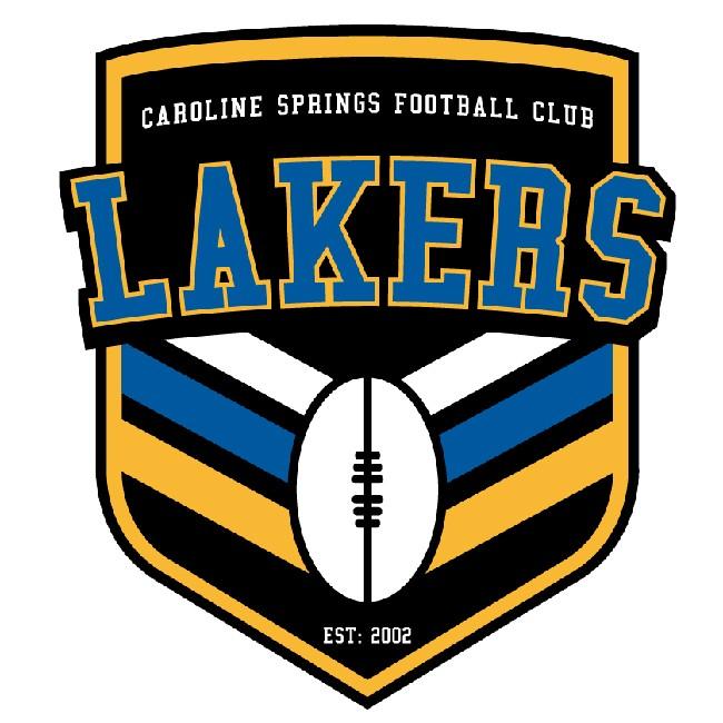 Caroline Springs