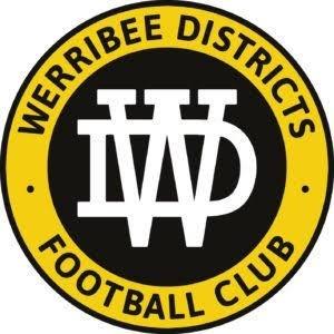 Werribee Districts