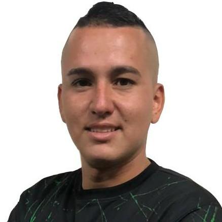 Jhonatan Gil
