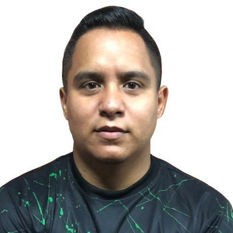 Gustavo Adolfo Gómez Laverde