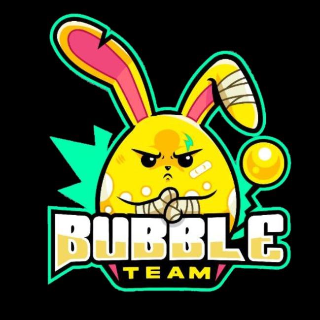 Bubble Team