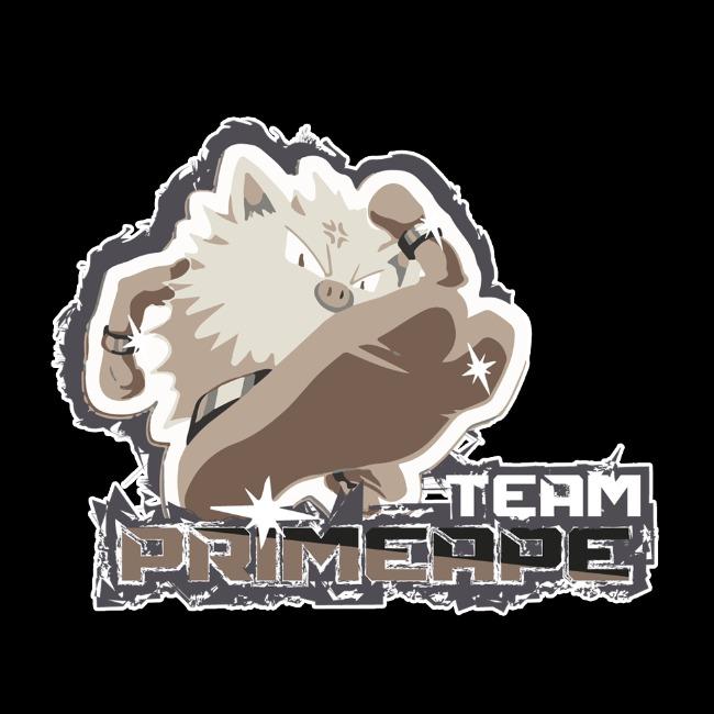 Team Primeape