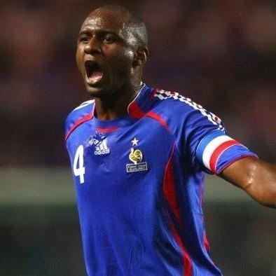 (VOL) Vieira