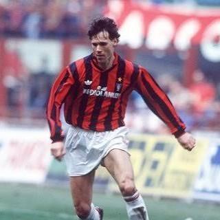 (CA) Van Basten