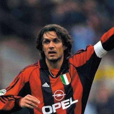 (ZAG) Maldini