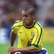 (LE) Roberto Carlos