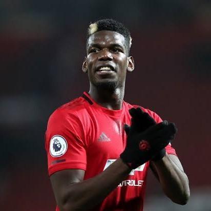 (MLG) Pogba