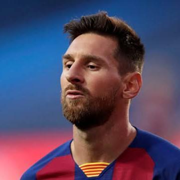 (PTD) Messi