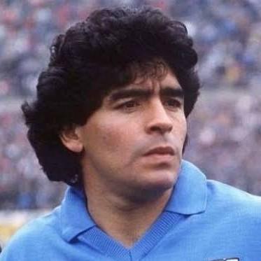 (MAT) Maradona