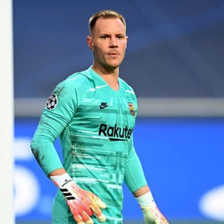 (GO) Ter Stegen