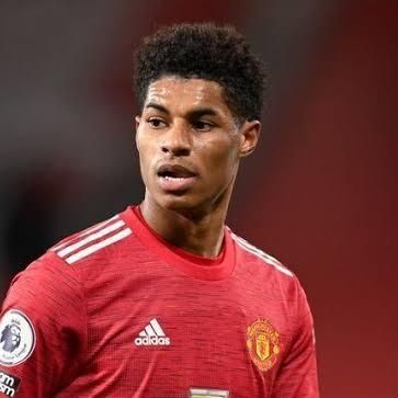 (PTE) Rashford