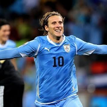 (CA) forlán