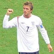(VOL) Beckham