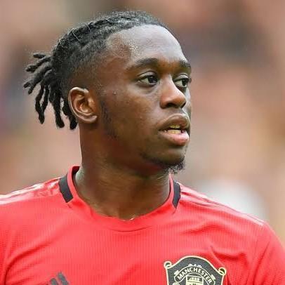 (LD) Wan Bissaka