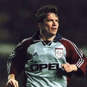 (MLG) Matthaus