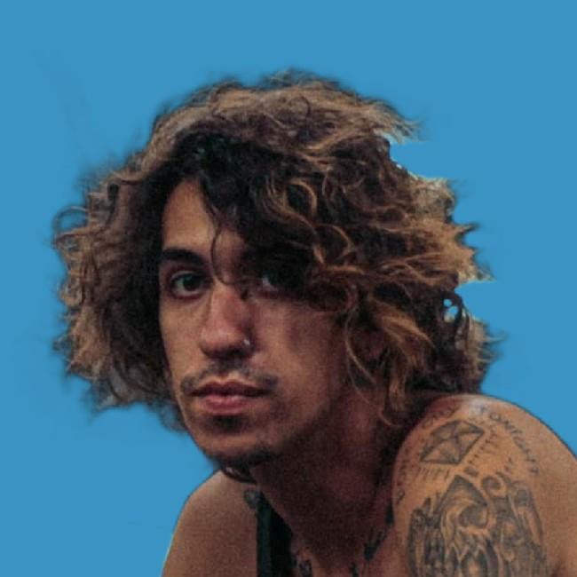 JESSE PUNGAZ