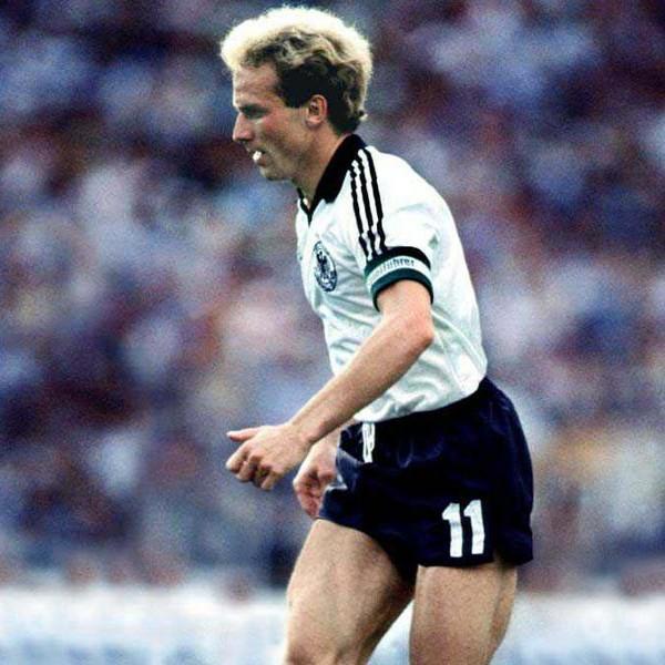 (CA) Rummenigge