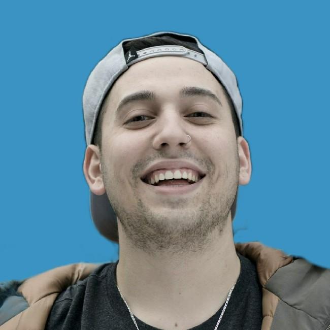 DAN YELUS