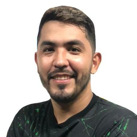 Yilmer Alexis Diaz Mesa