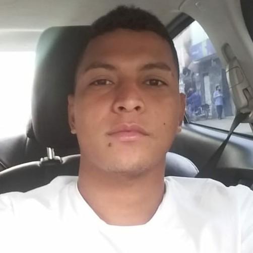 Brayan Michell Gongora Tello