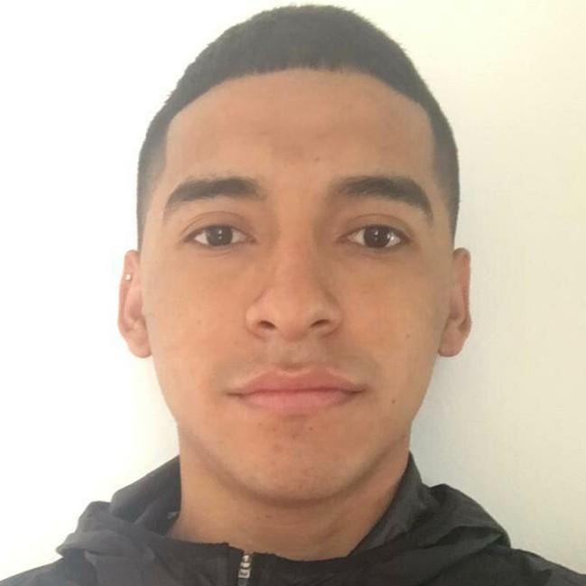 Ronnieth Montero