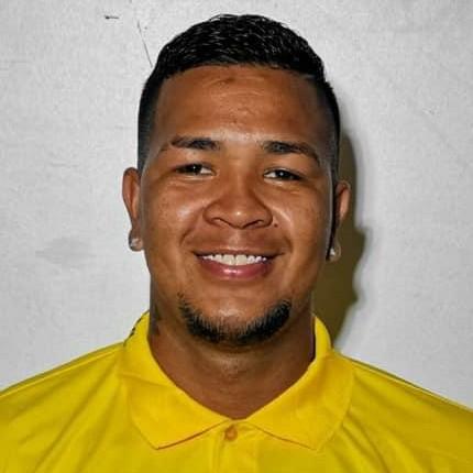 Kevin Benites