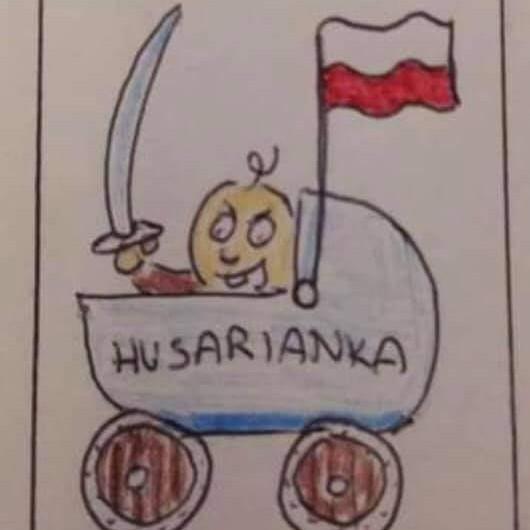 Husarianka