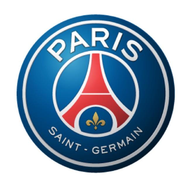 PARIS SAINT - GERMAIN