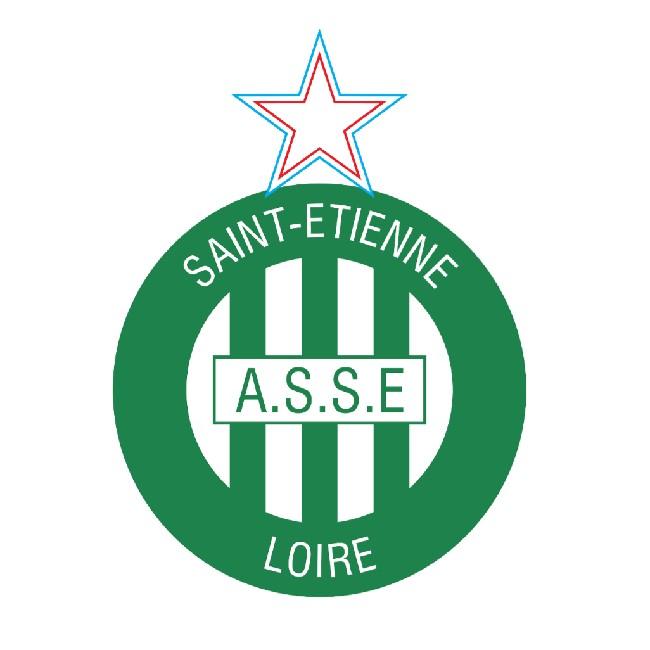 SAINT - ETIENNE