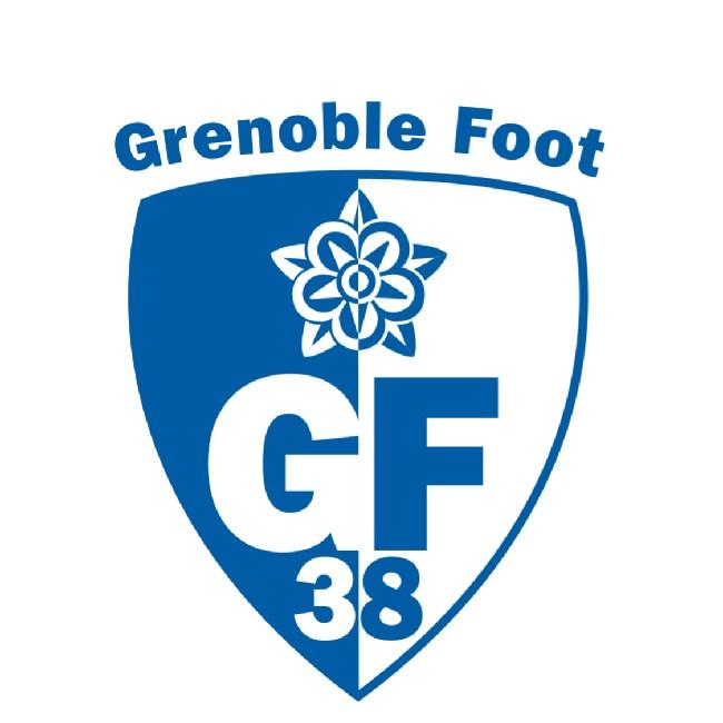 GRENOBLE FOOT 38