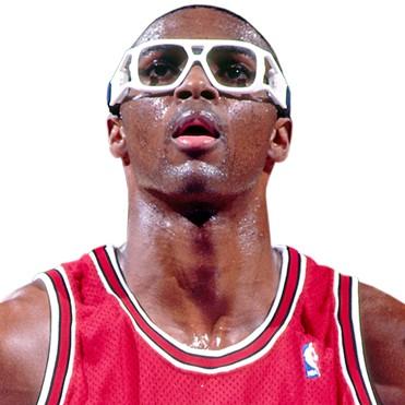Horace Grant