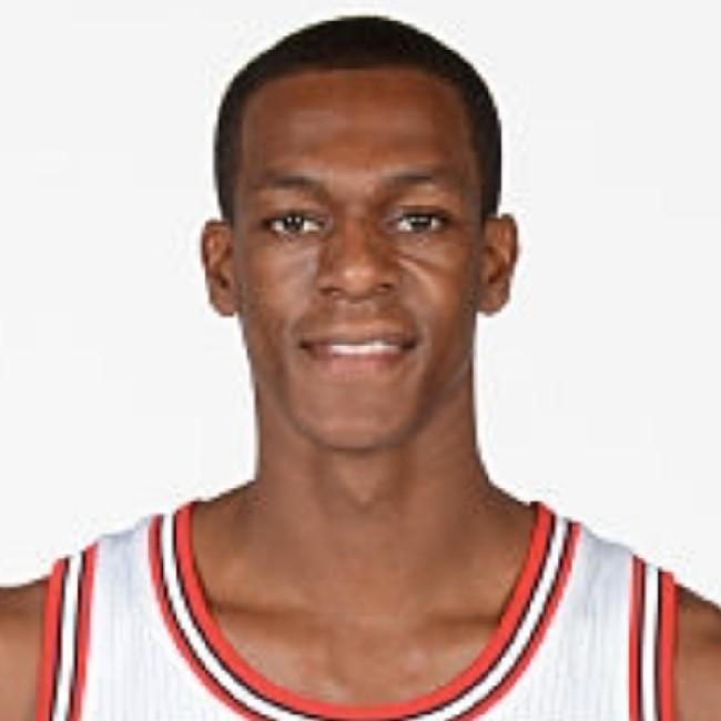 Rajon Rondo