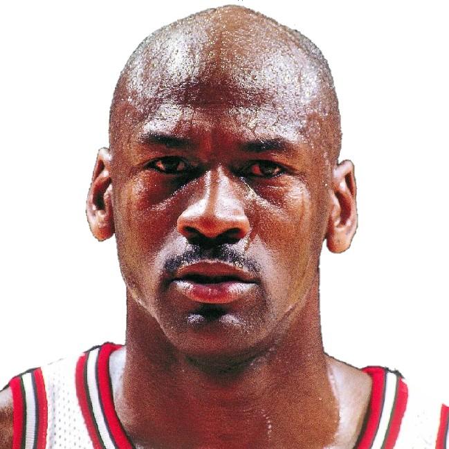 Michael Jordan