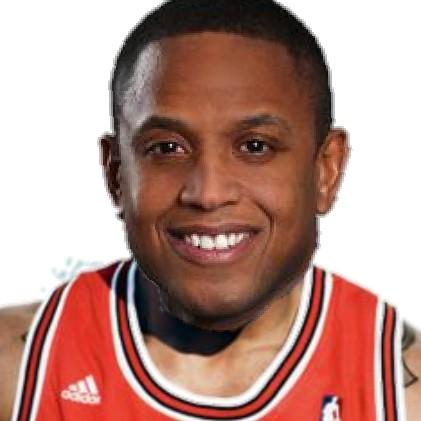 B.J. Armstrong