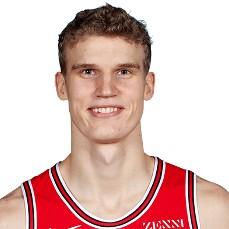 Lauri Markkanen