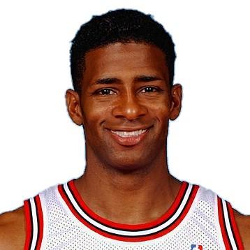 Kendall Gill