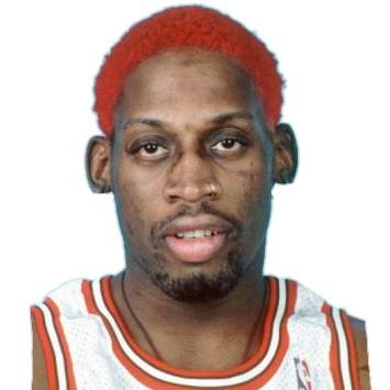 Dennis Rodman