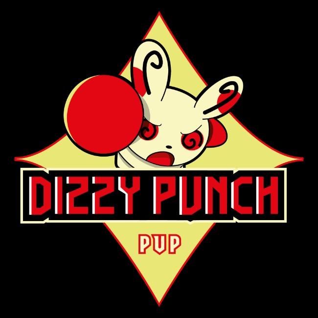 Dizzy Punch