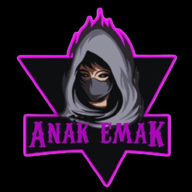 Anαk Emαk