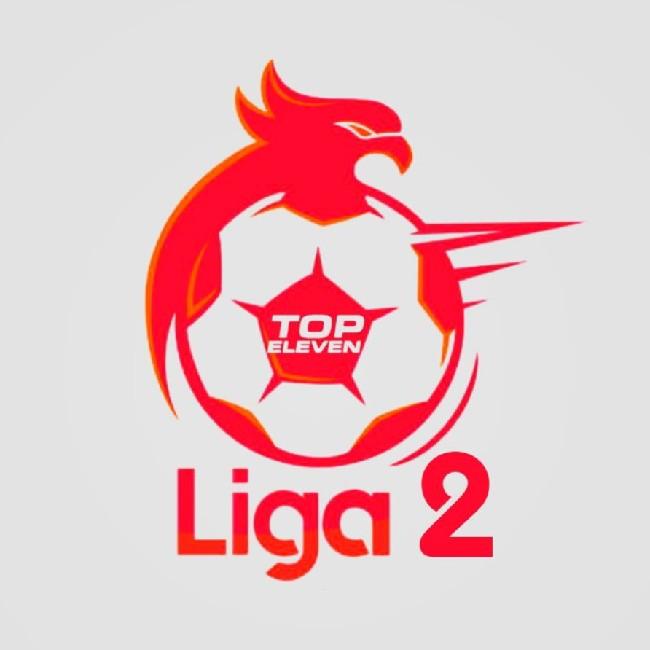 Liga2 Top Eleven ID - S2