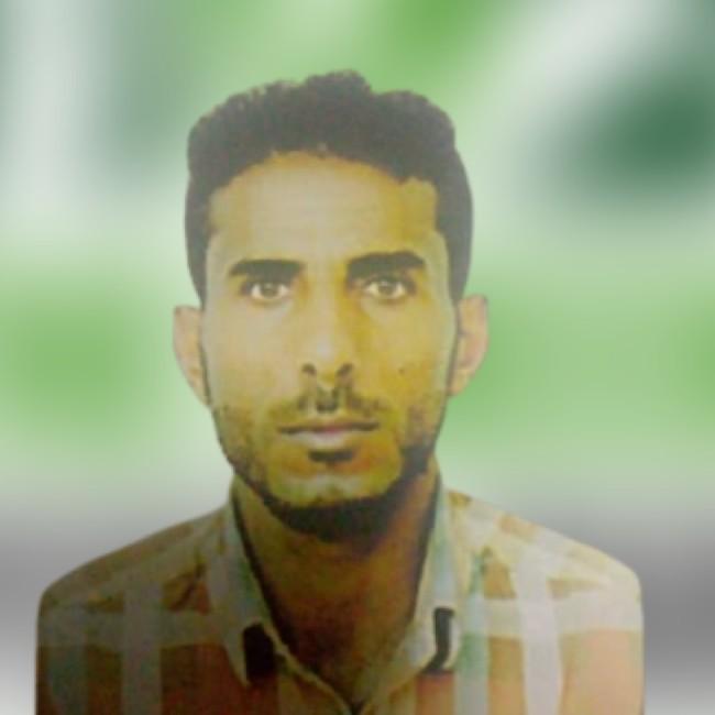 Ammar Ahmed