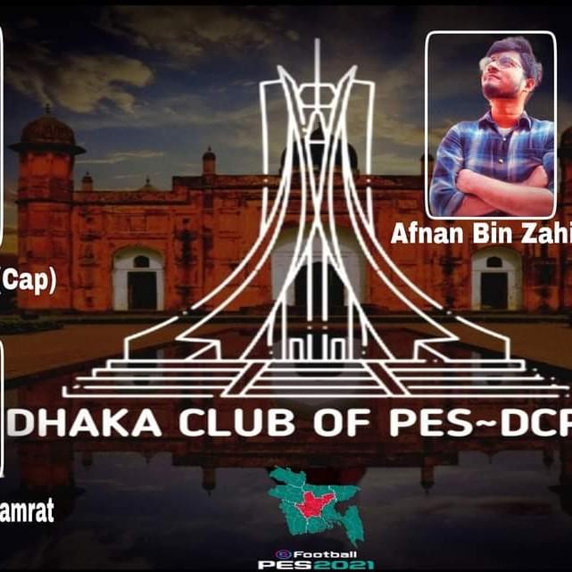 Dhaka Club Of PES :- The Rising Stars