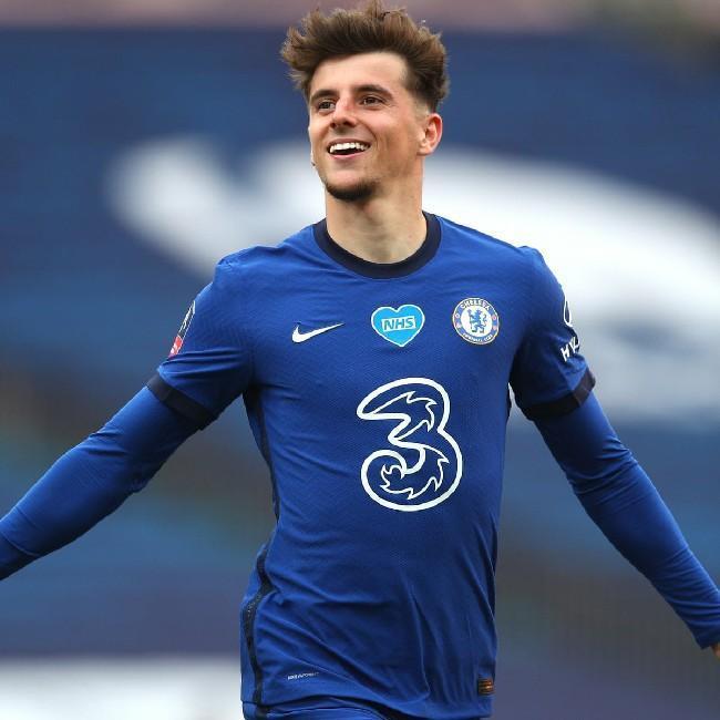 Mason Mount