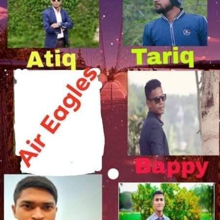 Air Eagles
