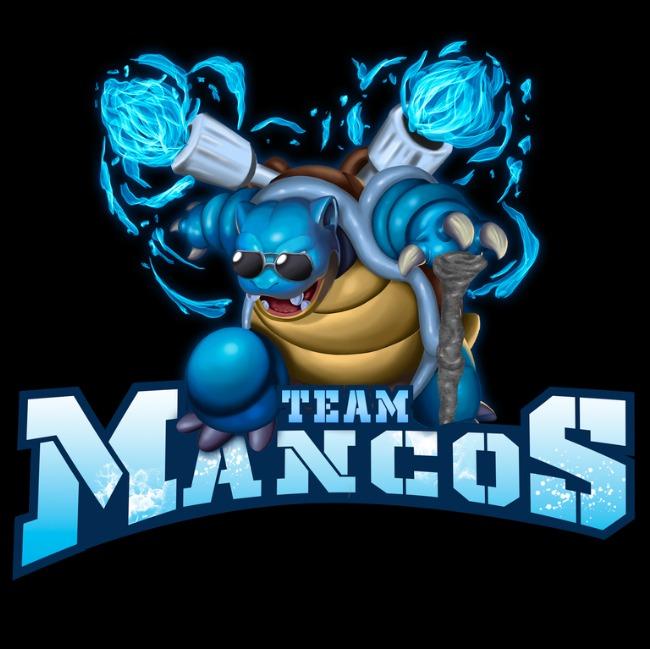 Team Mancos