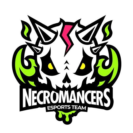 Necromancers