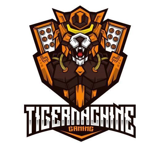 TigerMachine GG