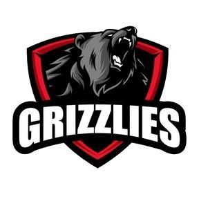 Ancient Grizzlies