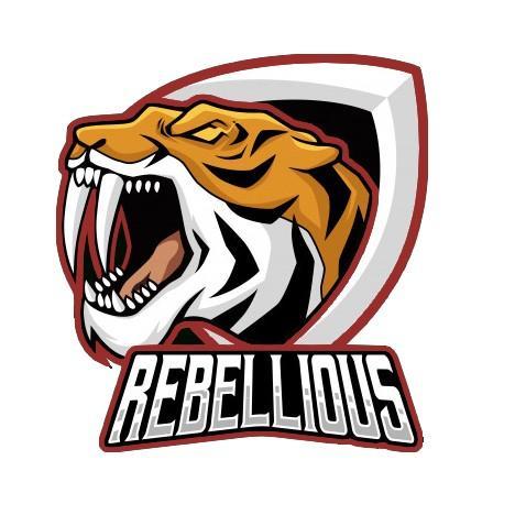 Rebellious